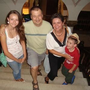 Meet your Posher, Danuta